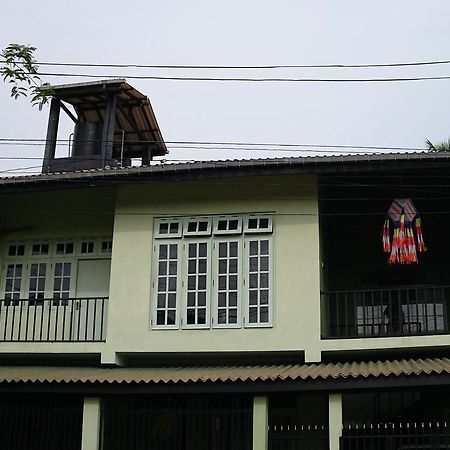 Tamarind Breeze Villa Bentota Exterior photo