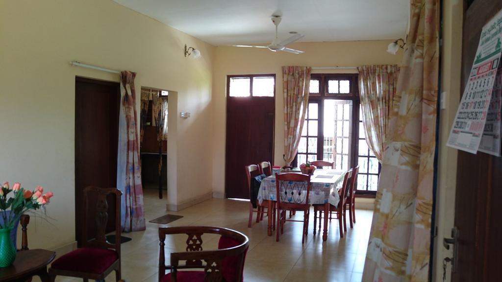 Tamarind Breeze Villa Bentota Exterior photo