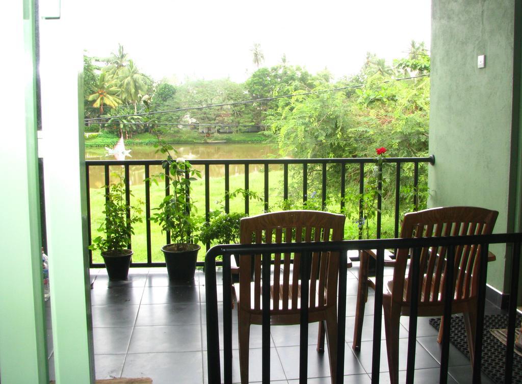 Tamarind Breeze Villa Bentota Exterior photo