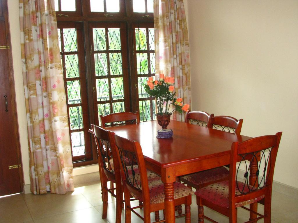 Tamarind Breeze Villa Bentota Exterior photo