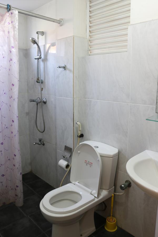 Tamarind Breeze Villa Bentota Exterior photo