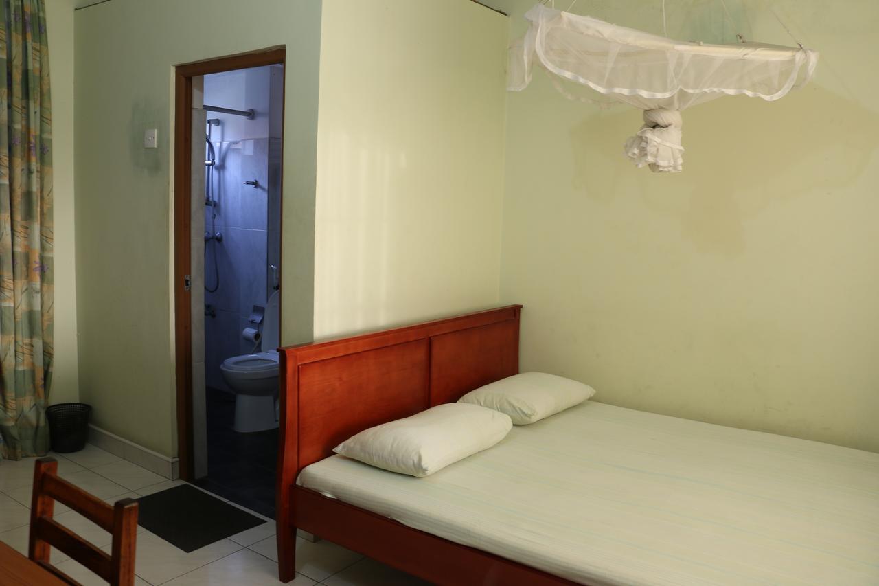 Tamarind Breeze Villa Bentota Exterior photo